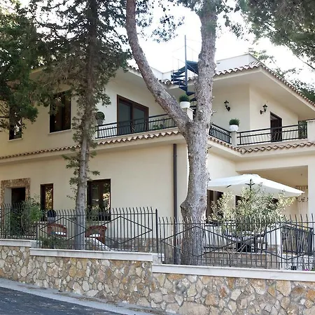 Bed & Breakfast Grotte Di Polifemo Erice