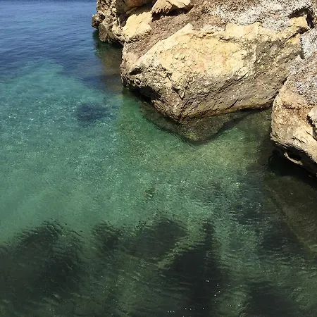 Grotte Di Polifemo Bed & Breakfast