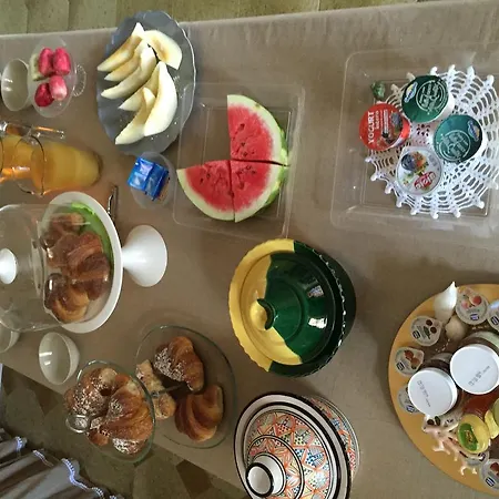Grotte Di Polifemo Bed & Breakfast