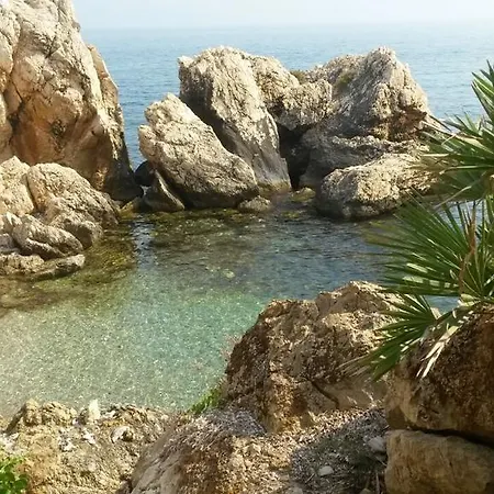 Bed and breakfast Grotte Di Polifemo Erice
