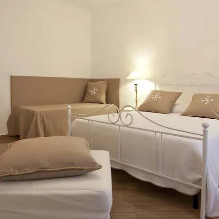 Grotte Di Polifemo Couette-café *