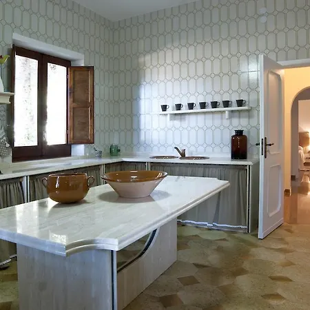 Bed & Breakfast Grotte Di Polifemo Erice