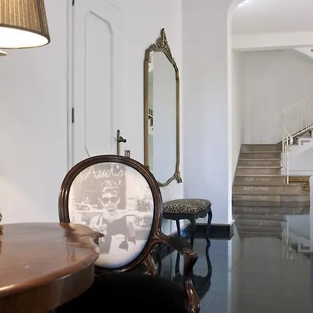 Grotte Di Polifemo Bed and breakfast