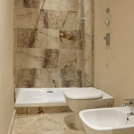 Bed and breakfast Grotte Di Polifemo *
