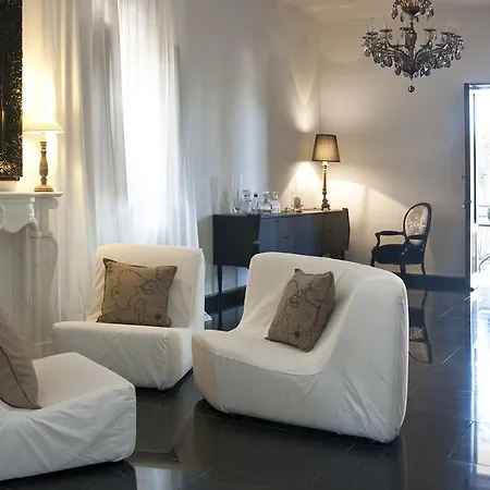 Bed & Breakfast Grotte Di Polifemo